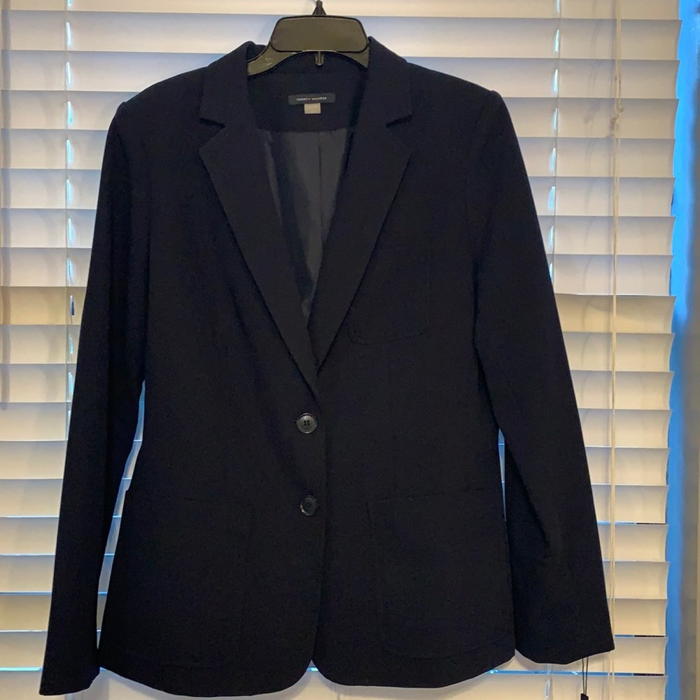 Tommy Hilfiger blazer